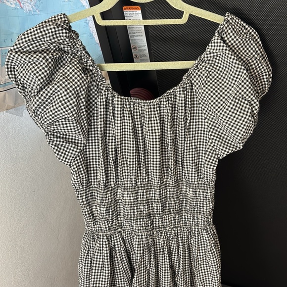 Doen Quinn Dress - Picture 5 of 17